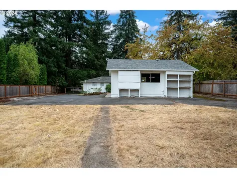 13135 Se Mill Street Portland OR 97233