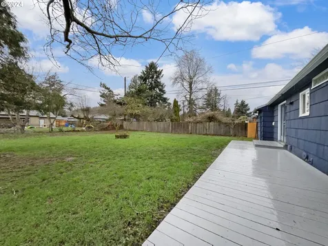 3917 SE 115th Avenue Portland OR 97266