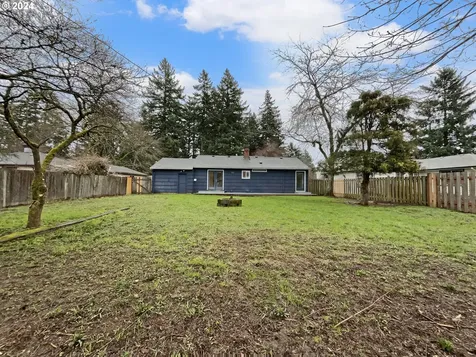 3917 SE 115th Avenue Portland OR 97266