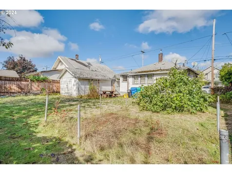8244 NE Multnomah Street Portland OR 97220