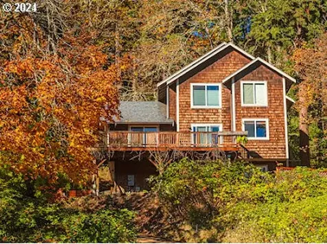 1671 E 43rd Avenue Eugene OR 97405