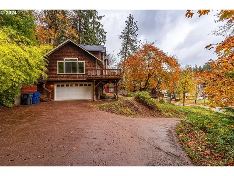 1671 E 43rd Avenue Eugene OR 97405