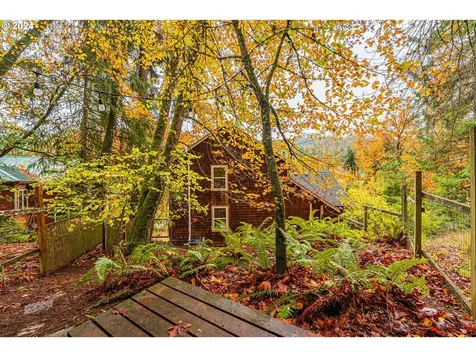 1671 E 43rd Avenue Eugene OR 97405
