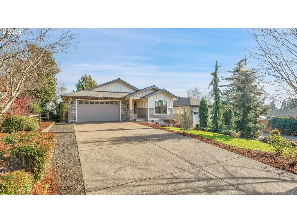 436 Forest Place Forest Grove OR 97116