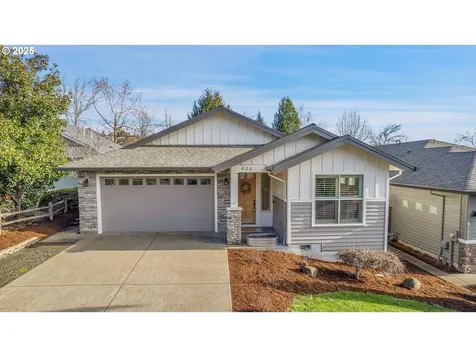 436 Forest Place Forest Grove OR 97116