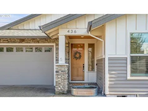 436 Forest Place Forest Grove OR 97116