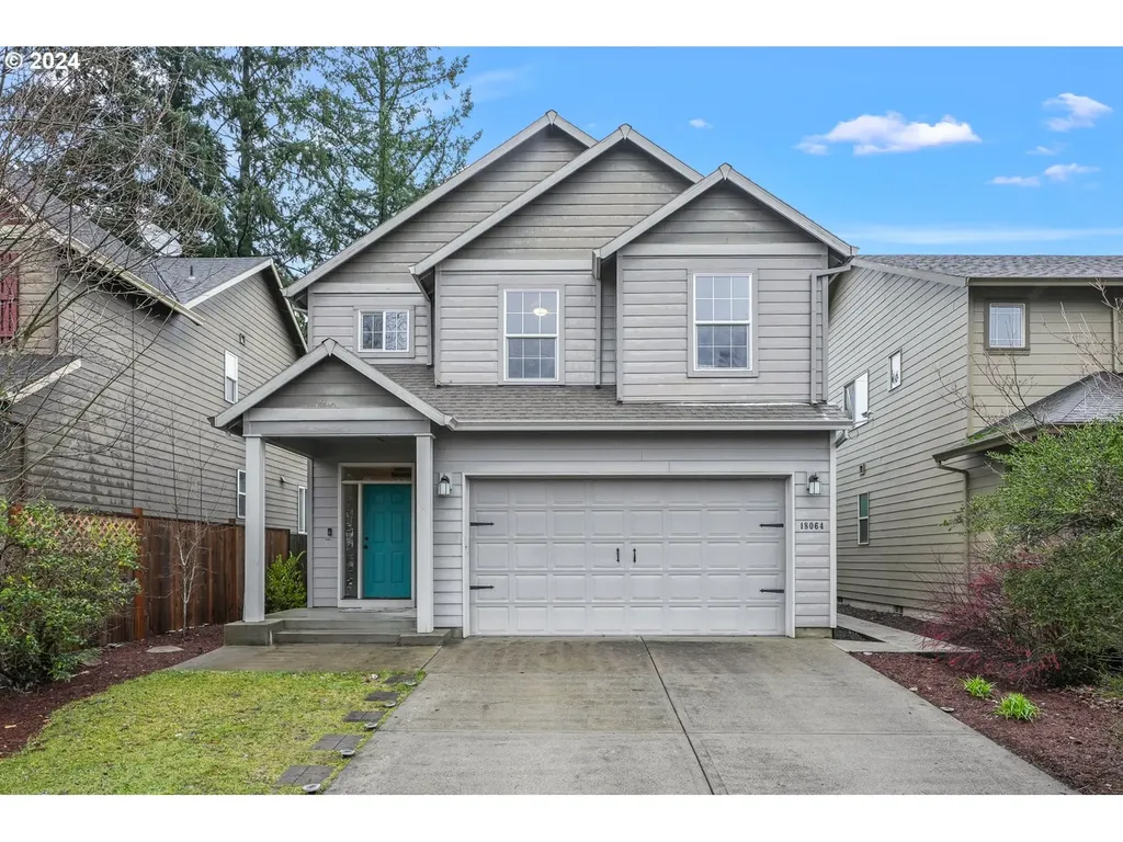 18064 Meadow Avenue Sandy OR 97055