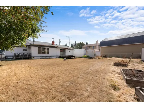 300 Ridings Avenue Molalla OR 97038