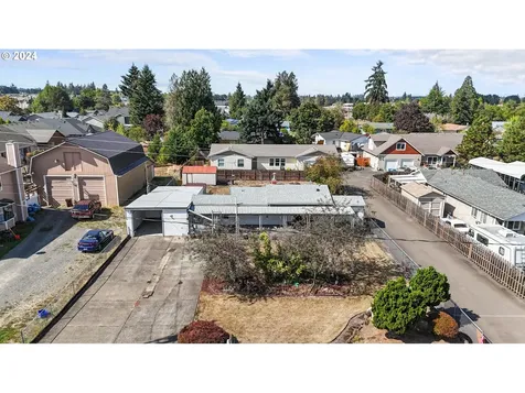 300 Ridings Avenue Molalla OR 97038