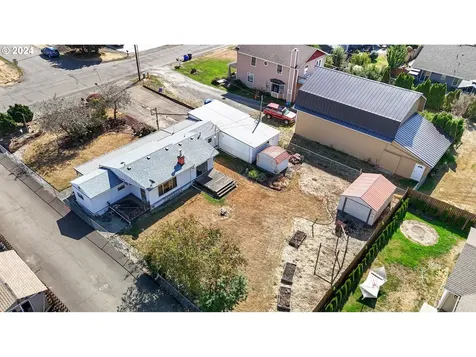 300 Ridings Avenue Molalla OR 97038