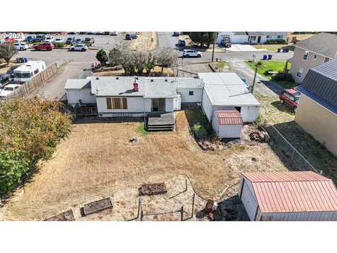 300 Ridings Avenue Molalla OR 97038