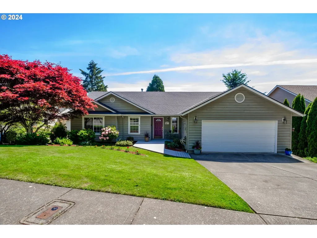 4050 Mandy Avenue SE Salem OR 97302