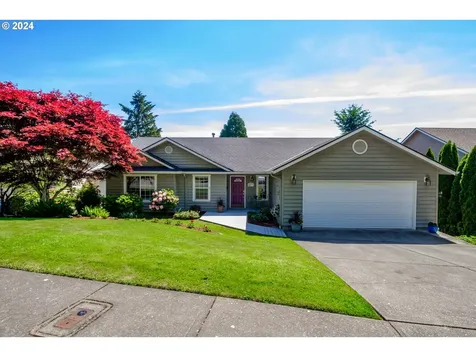 4050 Mandy Avenue SE Salem OR 97302