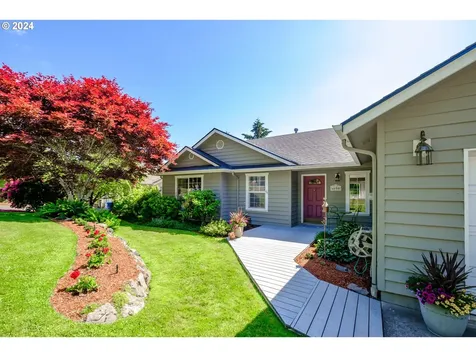 4050 Mandy Avenue SE Salem OR 97302