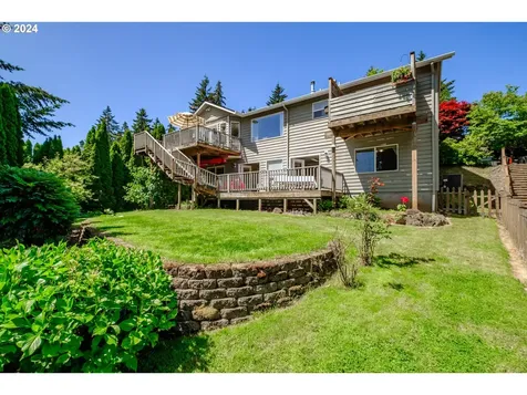 4050 Mandy Avenue SE Salem OR 97302
