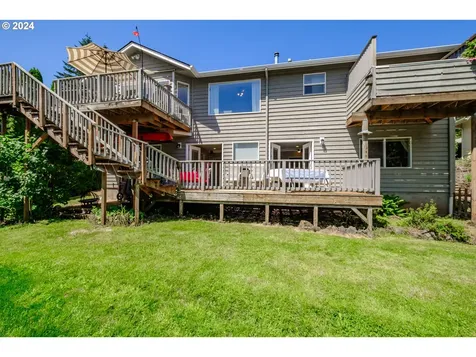 4050 Mandy Avenue SE Salem OR 97302