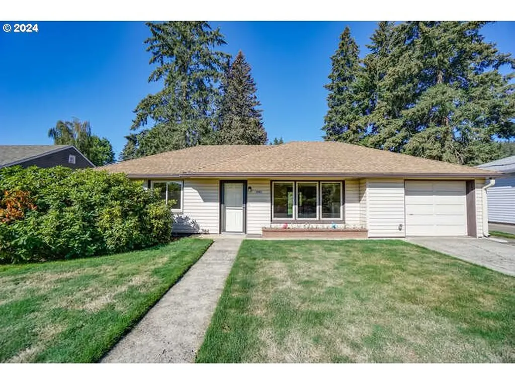 1941 Ne Birch Street Camas WA 98607