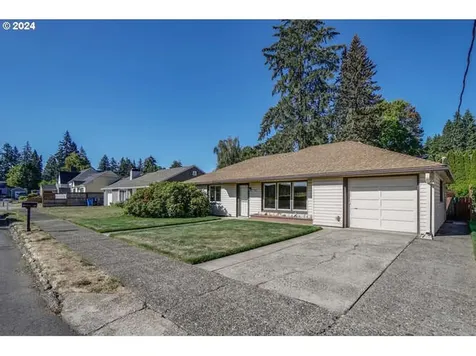 1941 Ne Birch Street Camas WA 98607