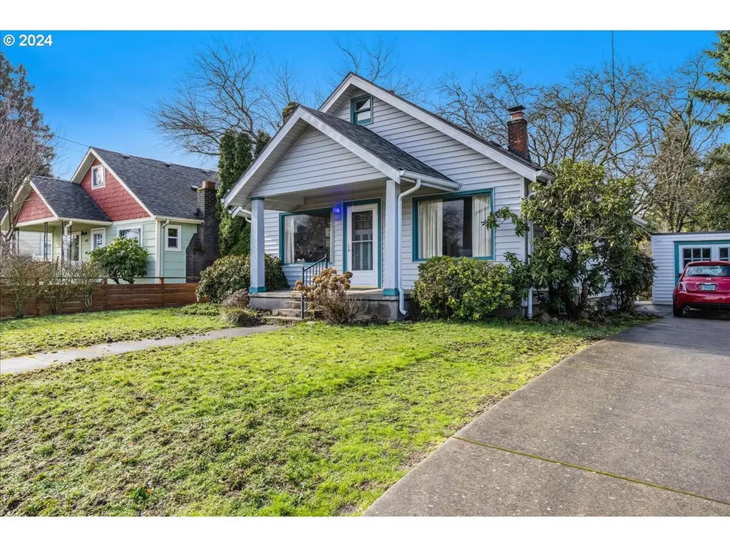 6925 N Denver Avenue Portland OR 97217