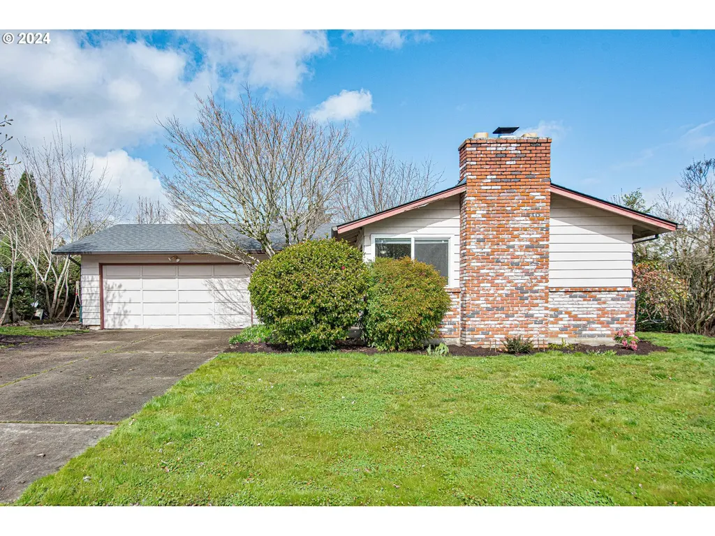 4133 Ne Beaumead Street Hillsboro OR 97124
