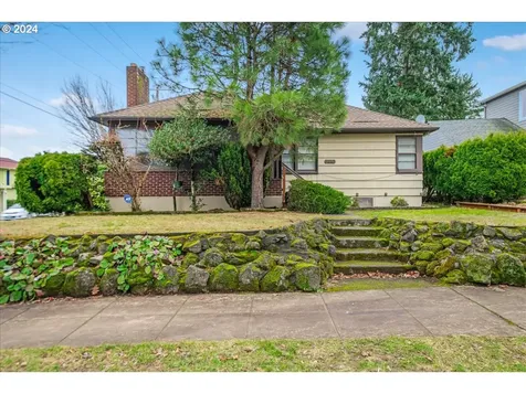 5440 NE 35th Avenue Portland OR 97211