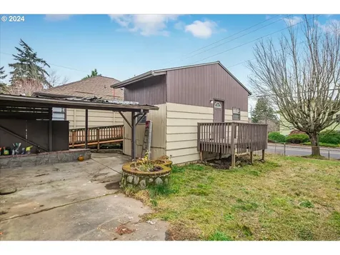 5440 NE 35th Avenue Portland OR 97211