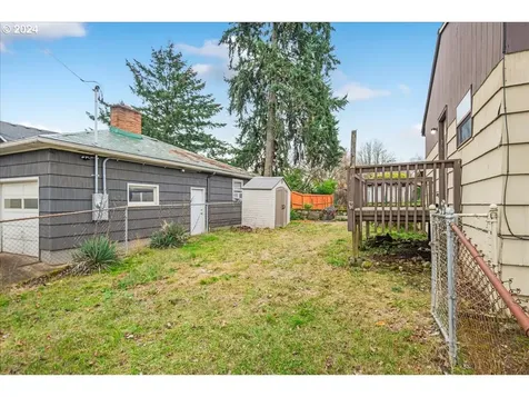 5440 NE 35th Avenue Portland OR 97211