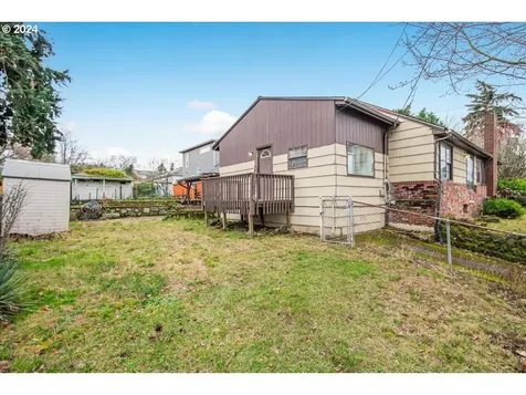 5440 NE 35th Avenue Portland OR 97211