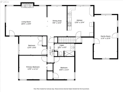 5440 NE 35th Avenue Portland OR 97211