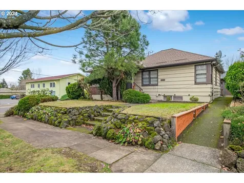 5440 NE 35th Avenue Portland OR 97211