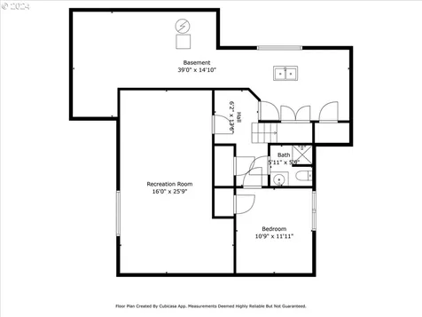 5440 NE 35th Avenue Portland OR 97211