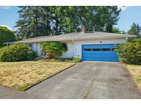 13008 Ne Brazee Street Portland OR 97230