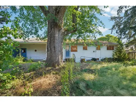 13008 Ne Brazee Street Portland OR 97230
