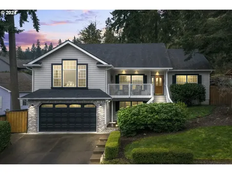 6737 Ivy Street Springfield OR 97478