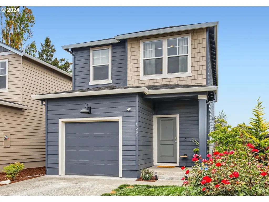 6301 Ne 62nd Place Vancouver WA 98661