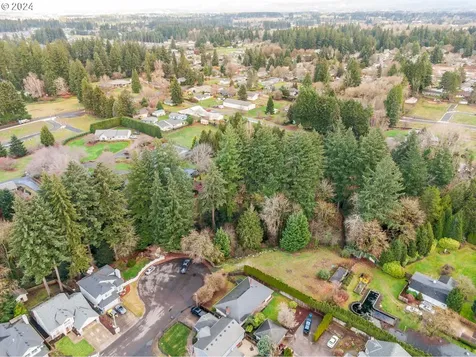 5119 NE 111th Circle Vancouver WA 98686