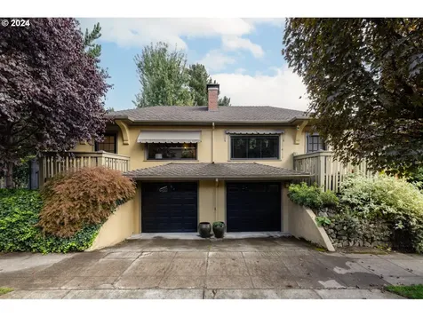 438 NE 26th Avenue Portland OR 97232