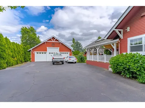 2374 N Boones Ferry Road Woodburn OR 97071