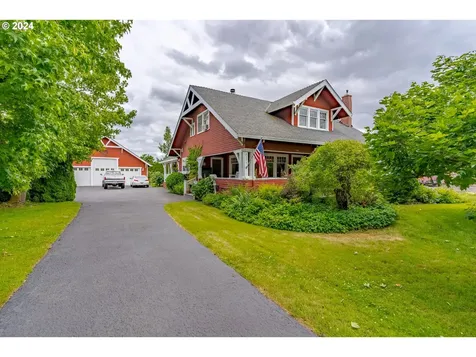 2374 N Boones Ferry Road Woodburn OR 97071