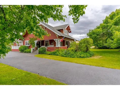2374 N Boones Ferry Road Woodburn OR 97071