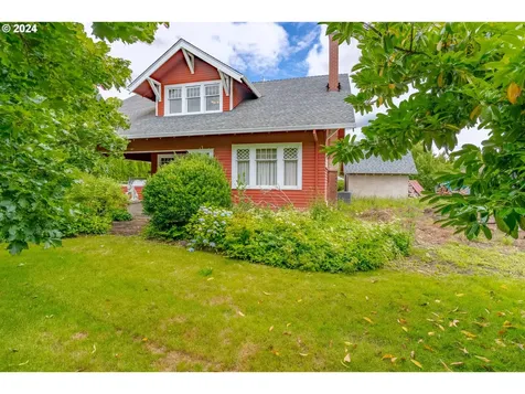 2374 N Boones Ferry Road Woodburn OR 97071