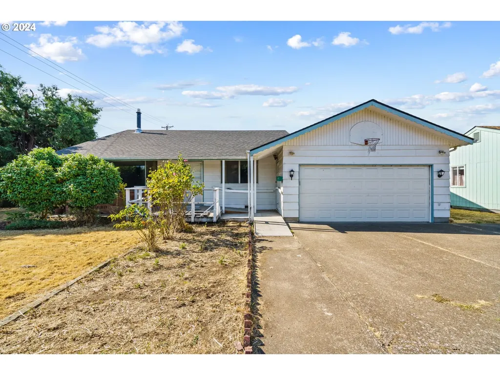 1463 L Street Springfield OR 97477