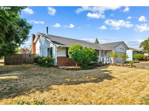 1463 L Street Springfield OR 97477
