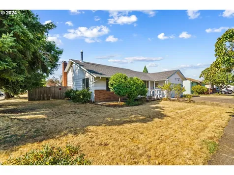 1463 L Street Springfield OR 97477