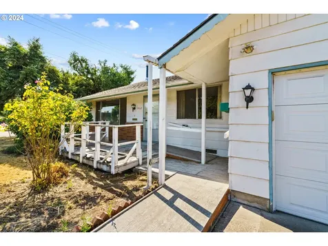 1463 L Street Springfield OR 97477