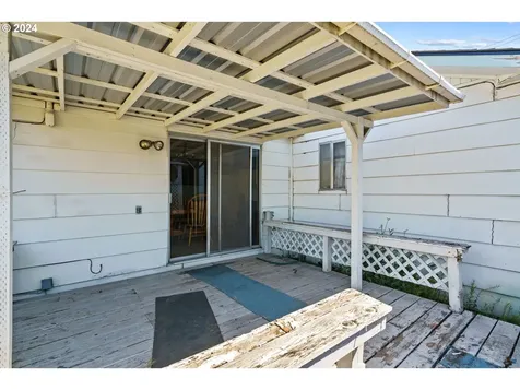 1463 L Street Springfield OR 97477