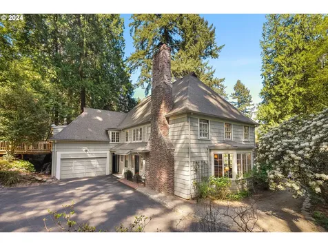 11183 S Riverwood Road Portland OR 97219