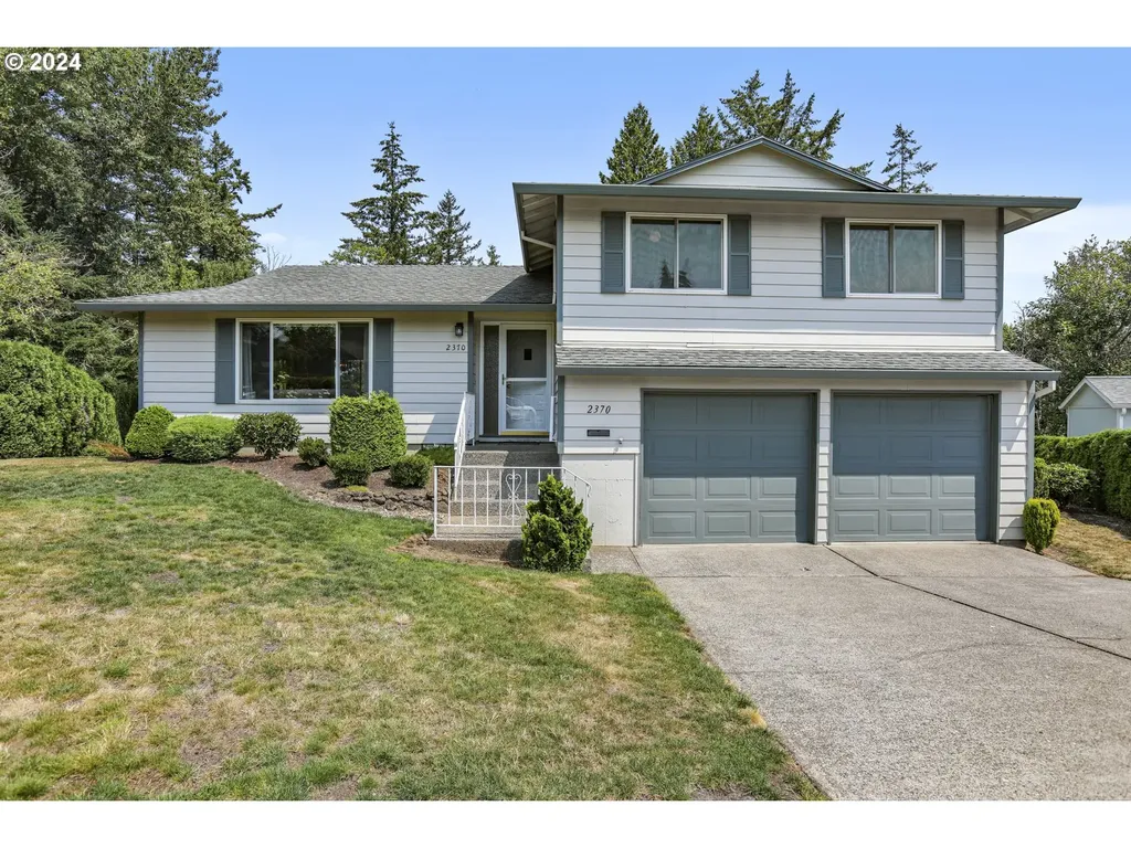 2370 Sw Binford Place Gresham OR 97080