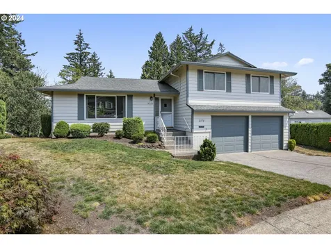 2370 Sw Binford Place Gresham OR 97080