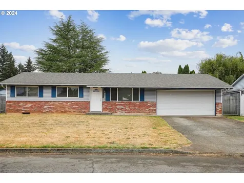 4015 NE 64th Avenue Vancouver WA 98661